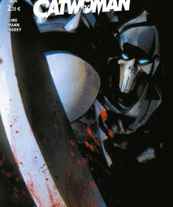 Batman/Catwoman núm. 06 de 12 – ilevel. Librería, cómics y regalos