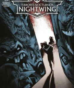 Nightwing núm. 30 – ilevel. Librería, cómics y regalos