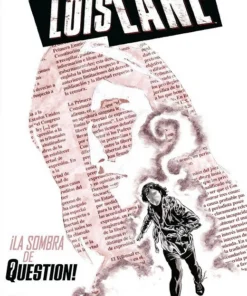 Lois Lane 02 / 06 – ilevel. Librería, cómics y regalos