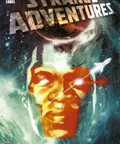 Strange Adventures núm. 04 de 12 – ilevel. Librería, cómics y regalos