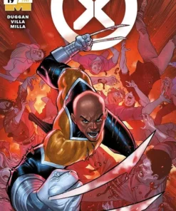 Patrulla-X 19 – ilevel. Librería, cómics y regalos