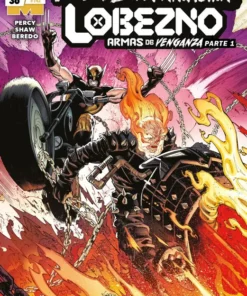 Lobezno 36 – ilevel. Librería, cómics y regalos