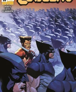 Lobezno 33 – ilevel. Librería, cómics y regalos
