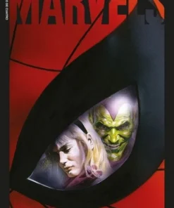 Marvel Facsímil: Marvels 4 – ilevel. Librería, cómics y regalos