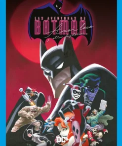 Batman: Amor loco y otras historias (DC Pocket) – ilevel. Librería, cómics y regalos