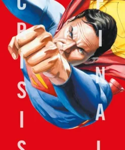 Crisis Final XP vol. 4 de 4 – ilevel. Librería, cómics y regalos