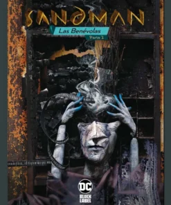 Sandman vol. 10: Las Benévolas – Parte 2 (DC Pocket) – ilevel. Librería, cómics y regalos
