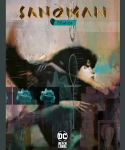 Sandman: Muerte (DC Pocket) – ilevel. Librería, cómics y regalos