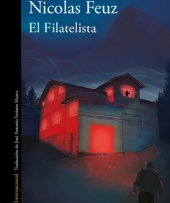 El Filatelista – ilevel. Librería, cómics y regalos