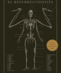 El Resurreccionista – ilevel. Librería, cómics y regalos