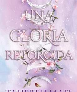 Una gloria retorcida – ilevel. Librería, cómics y regalos