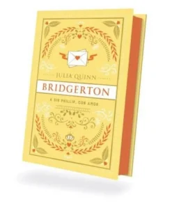 A Sir Phillip, con amor (Bridgerton 5). Edición coleccionista – ilevel. Librería, cómics y regalos