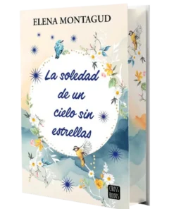 La soledad de un cielo sin estrellas – ilevel. Librería, cómics y regalos