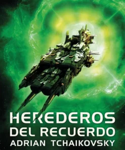 Herederos del recuerdo – ilevel. Librería, cómics y regalos