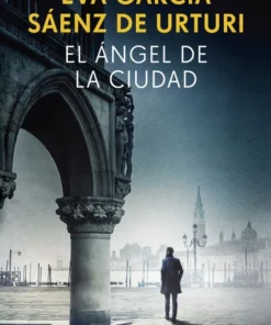 El Ángel de la Ciudad – ilevel. Librería, cómics y regalos