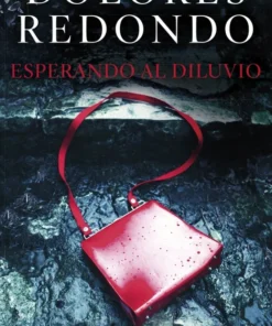Esperando al diluvio (Ed. Bolsillo) – ilevel. Librería, cómics y regalos