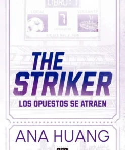Dioses del juego 1. The Striker – ilevel. Librería, cómics y regalos