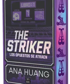 Especial The Striker Dioses juego 1 – ilevel. Librería, cómics y regalos