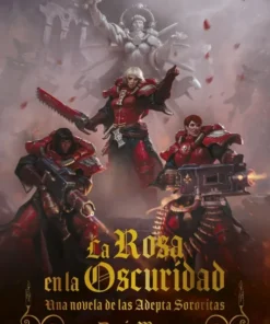 La rosa en la oscuridad – ilevel. Librería, cómics y regalos
