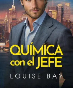 Química con el jefe – ilevel. Librería, cómics y regalos