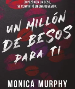 Un millón de besos para ti – ilevel. Librería, cómics y regalos