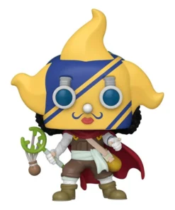 Funko POP One Piece Sniper King – ilevel. Librería, cómics y regalos