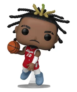 Funko POP NBA Grizzlies Ja Morant (CE 24) – ilevel. Librería, cómics y regalos