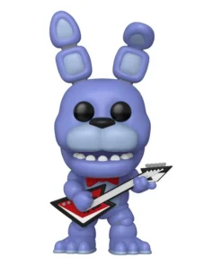 Funko POP Five Nights at Freddy’s 10th Anniversary – Bonnie – ilevel. Librería, cómics y regalos