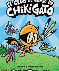 El Club de Cómic de Chikigato – ilevel. Librería, cómics y regalos
