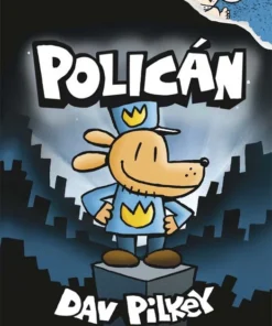 Policán – ilevel. Librería, cómics y regalos