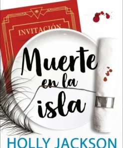 Muerte en la isla – ilevel. Librería, cómics y regalos