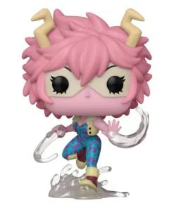 Funko POP My Hero Academia Mina Ashido – ilevel. Librería, cómics y regalos