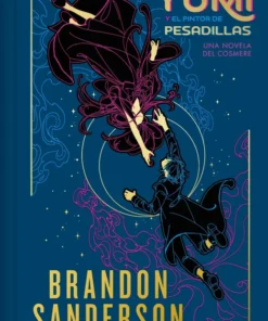 Yumi y el pintor de pesadillas (edición limitada) – ilevel. Librería, cómics y regalos