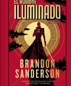 El Hombre Iluminado (edición limitada) – ilevel. Librería, cómics y regalos