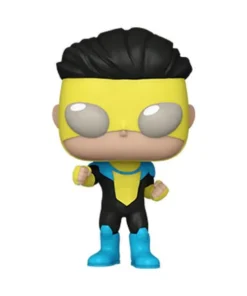 Funko POP Invincible – ilevel. Librería, cómics y regalos