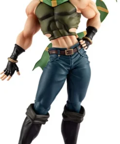 Figura JoJo’s Bizarre Adventure: Battle Tendency Pop Up Parade Joseph Joestar – ilevel. Librería, cómics y regalos