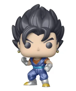 Funko POP Dragon Ball Vegito (pintura metálica) – ilevel. Librería, cómics y regalos