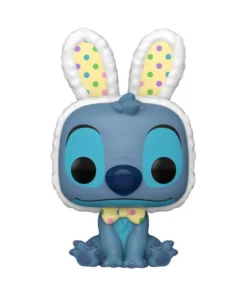 Funko POP Disney Lilo & Stitch Easter Stitch – ilevel. Librería, cómics y regalos