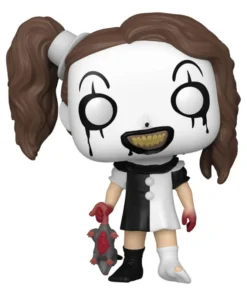 Funko POP Terrifier Little Pale Girl – ilevel. Librería, cómics y regalos