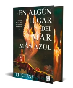 En algún lugar del mar más azul – ilevel. Librería, cómics y regalos