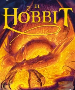 El Hobbit (Ed. Bolsillo) – ilevel. Librería, cómics y regalos