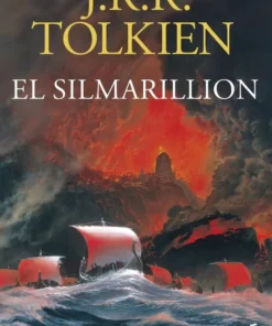 El Silmarillion (Ed. bolsillo) – ilevel. Librería, cómics y regalos