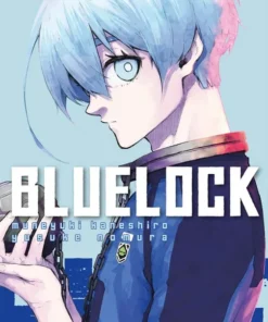 Blue Lock 24 – ilevel. Librería, cómics y regalos