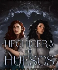 Hechicera de huesos El amanecer – ilevel. Librería, cómics y regalos