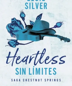 Heartless: Sin límites – ilevel. Librería, cómics y regalos