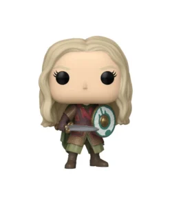 Funko POP El Señor de los Anillos Eowyn – ilevel. Librería, cómics y regalos