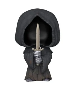 Funko POP El Señor de los Anillos Nazgul – ilevel. Librería, cómics y regalos