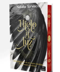 Hielo y luz – ilevel. Librería, cómics y regalos