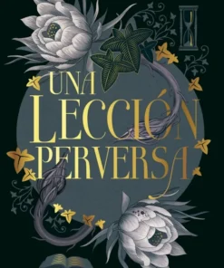 Una lección perversa – ilevel. Librería, cómics y regalos