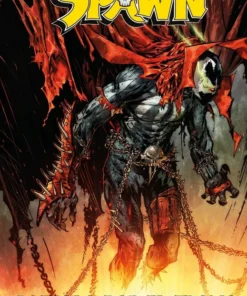Spawn: La batalla por el trono – ilevel. Librería, cómics y regalos